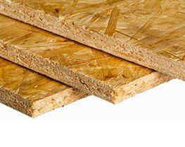 Плита древесностружечная Калевала OSB-3 18мм 1250*2500 (36шт/пал)