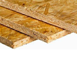 Плита древесностружечная Калевала OSB-3 22мм 1250*2500 (29шт/пал)