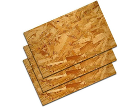 Плита древесностружечная Калевала OSB-3 15мм 1250*2500 (43шт/пал)